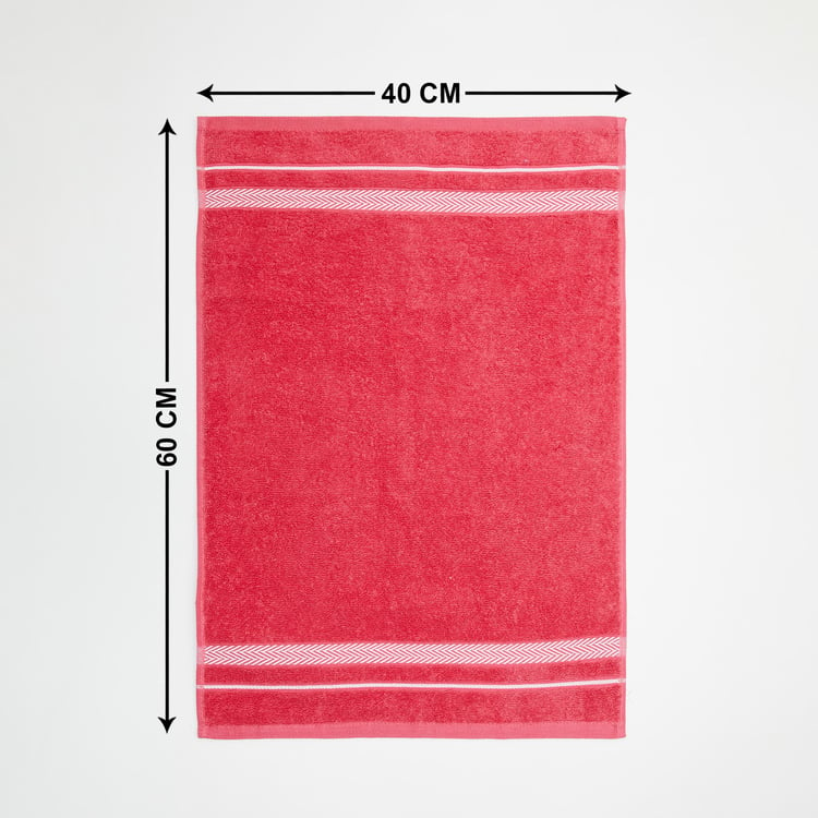 Colour Connect Essence Cotton Hand Towel - 40x60cm