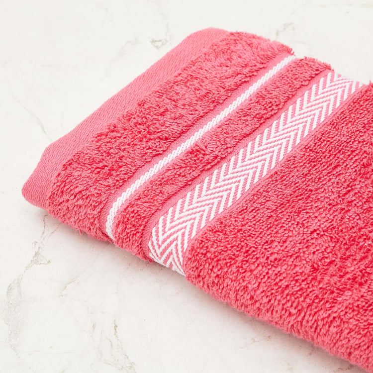 Colour Connect Essence Cotton Hand Towel - 40x60cm