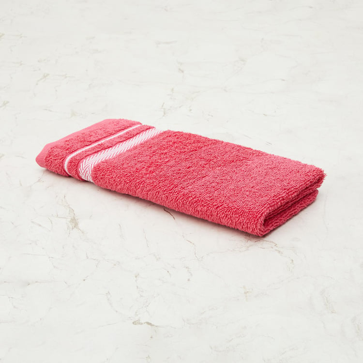 Colour Connect Essence Cotton Hand Towel - 40x60cm