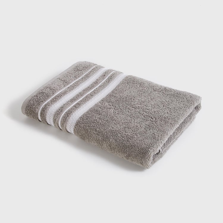Colour Connect Essence Cotton Bath Towel - 70x140cm