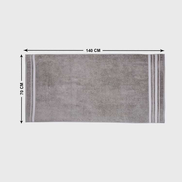 Colour Connect Essence Cotton Bath Towel - 70x140cm
