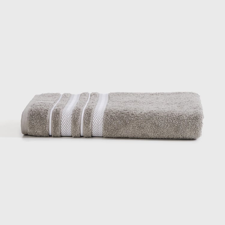 Colour Connect Essence Cotton Bath Towel - 70x140cm