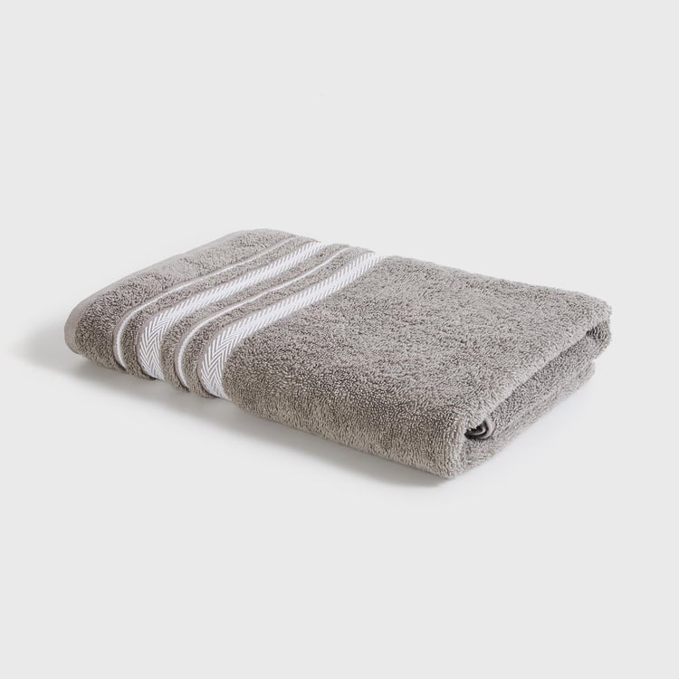 Colour Connect Essence Cotton Bath Towel - 70x140cm
