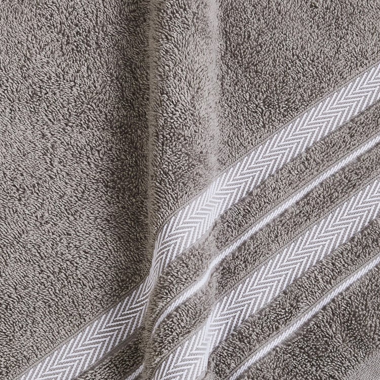 Colour Connect Essence Cotton Bath Towel - 70x140cm