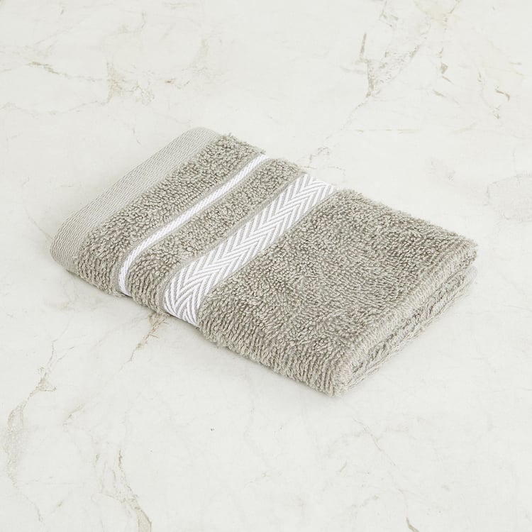 Colour Connect Essence Cotton Face Towel - 30x30cm