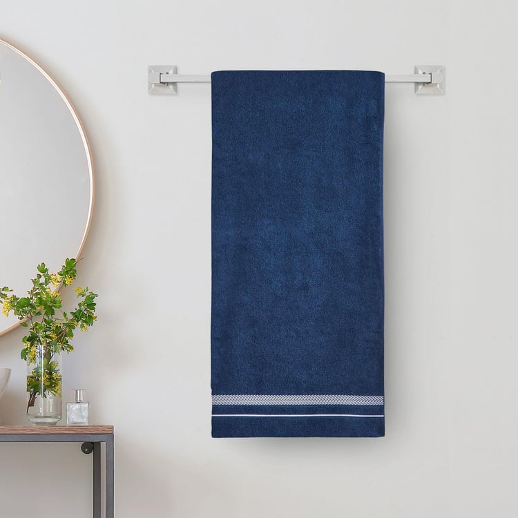 Colour Connect Essence Cotton Bath Towel - 70x140cm