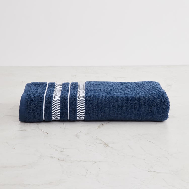 Colour Connect Essence Cotton Bath Towel - 70x140cm