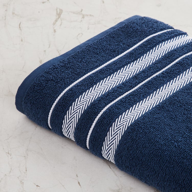 Colour Connect Essence Cotton Bath Towel - 70x140cm