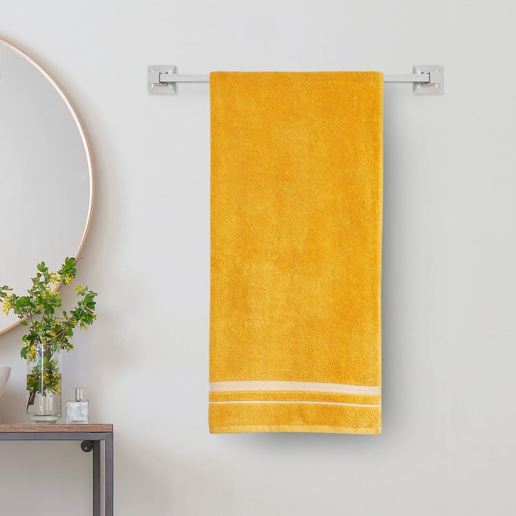 Colour Connect Essence Cotton Bath Towel - 70x140cm