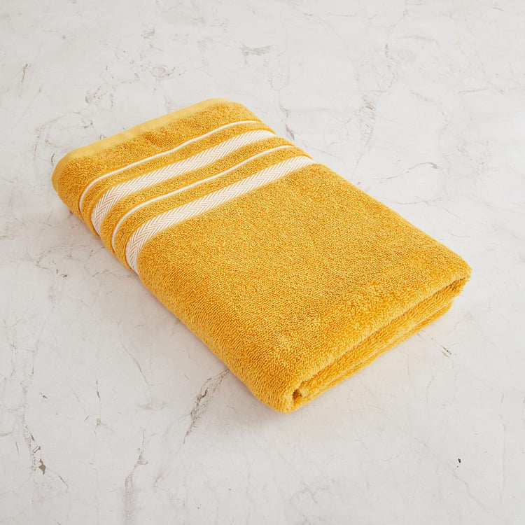 Colour Connect Essence Cotton Bath Towel - 70x140cm