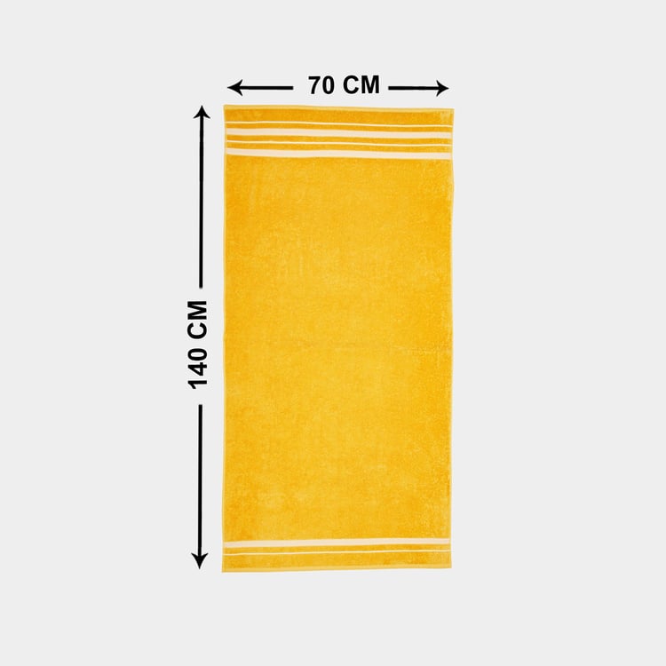 Colour Connect Essence Cotton Bath Towel - 70x140cm