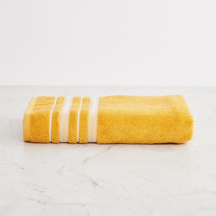 Colour Connect Essence Cotton Bath Towel - 70x140cm