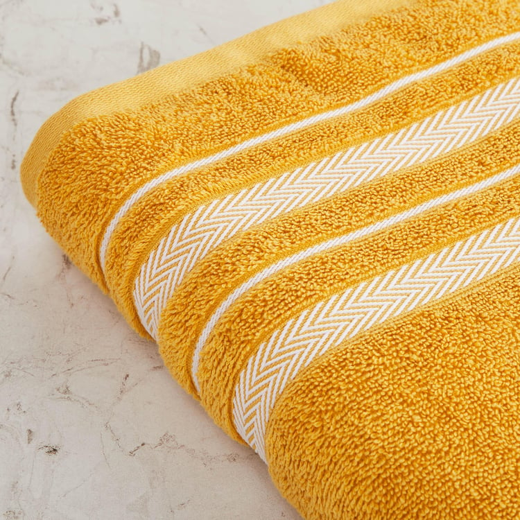 Colour Connect Essence Cotton Bath Towel - 70x140cm