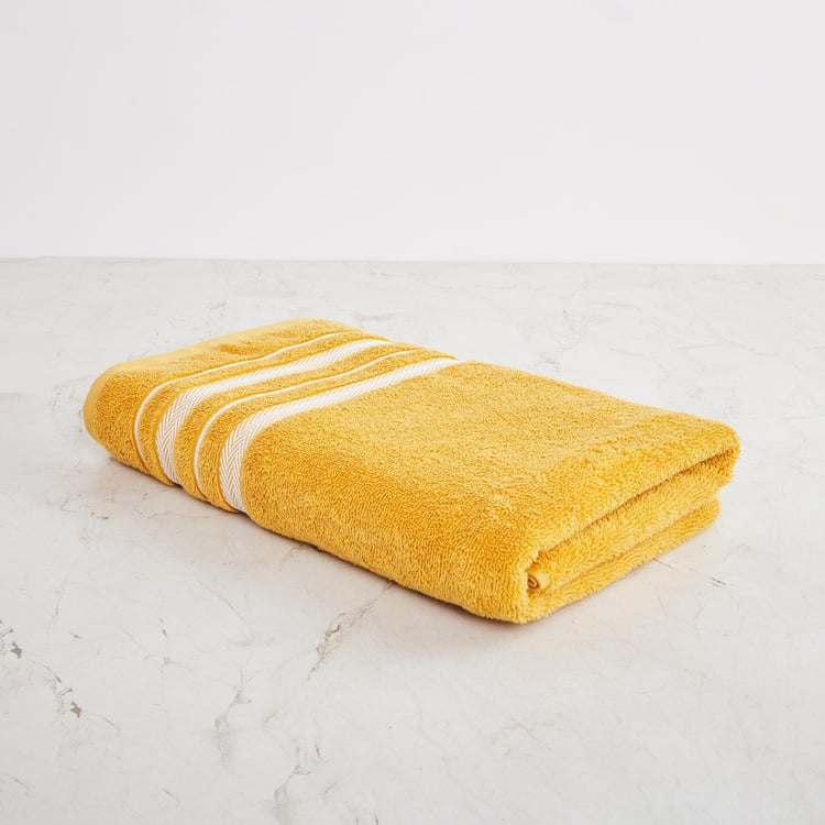 Colour Connect Essence Cotton Bath Towel - 70x140cm