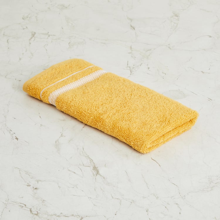 Colour Connect Essence Cotton Hand Towel - 40x60cm