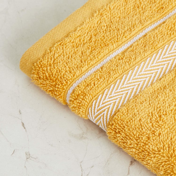 Colour Connect Essence Cotton Hand Towel - 40x60cm