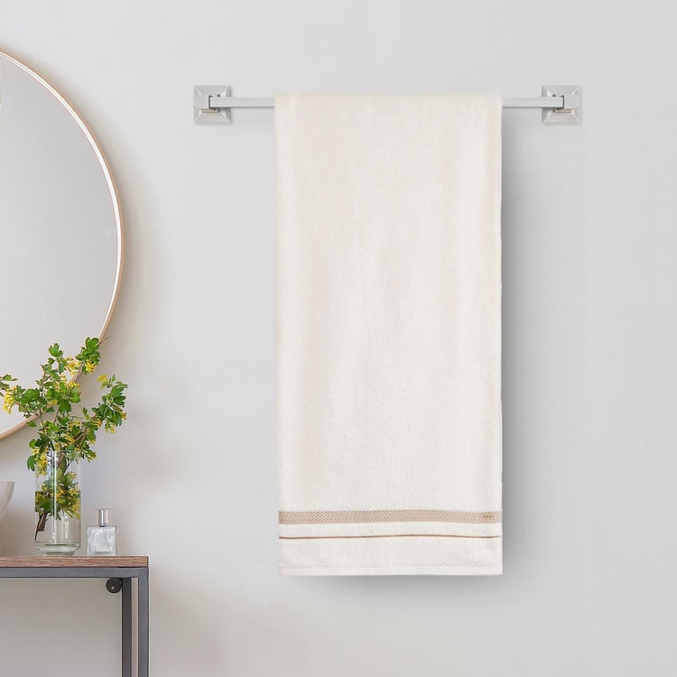 Colour Connect Essence Cotton Bath Towel - 70x140cm