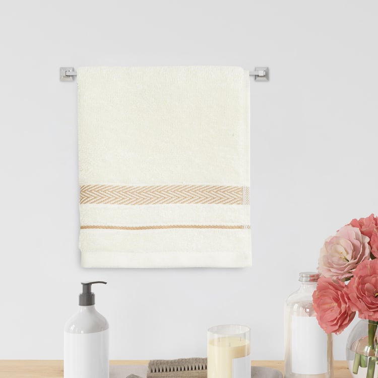 Colour Connect Essence Cotton Face Towel - 30x30cm