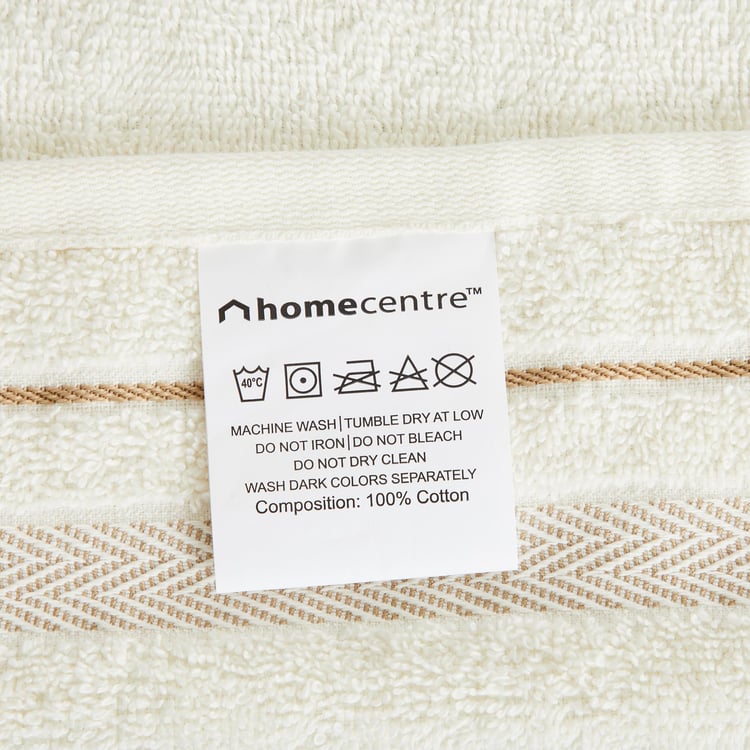 Colour Connect Essence Cotton Face Towel - 30x30cm