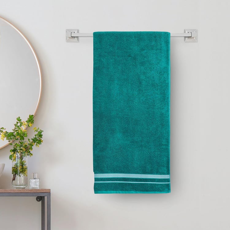 Colour Connect Essence Cotton Bath Towel - 70x140cm