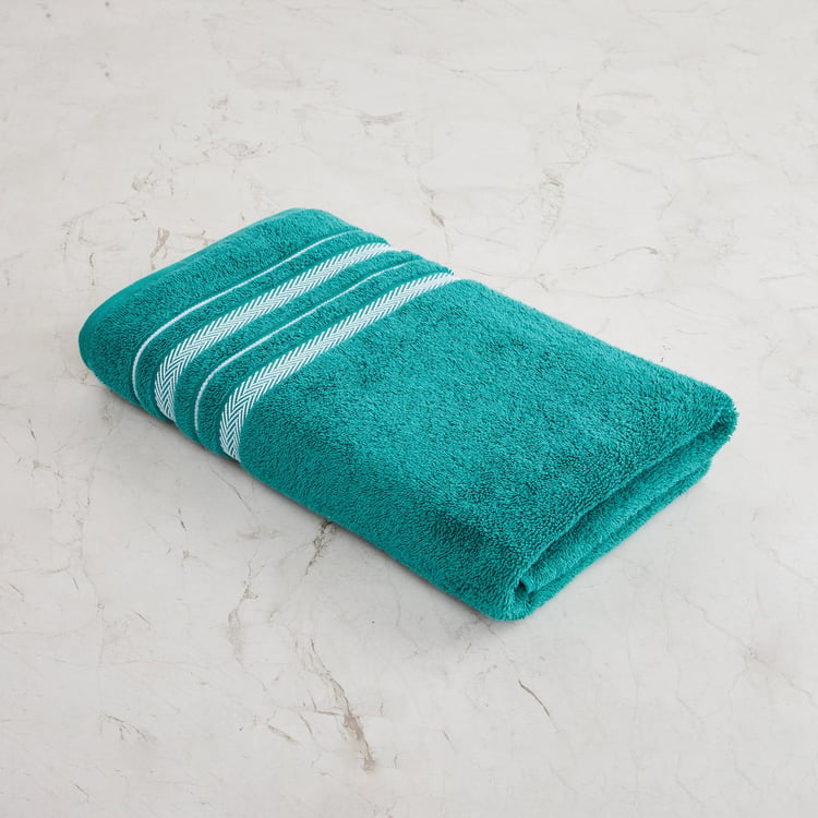 Colour Connect Essence Cotton Bath Towel - 70x140cm