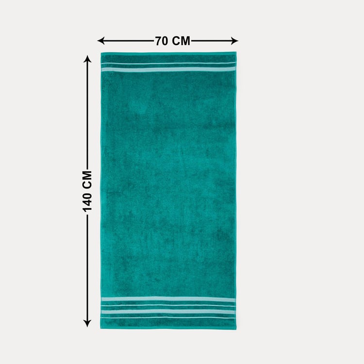 Colour Connect Essence Cotton Bath Towel - 70x140cm