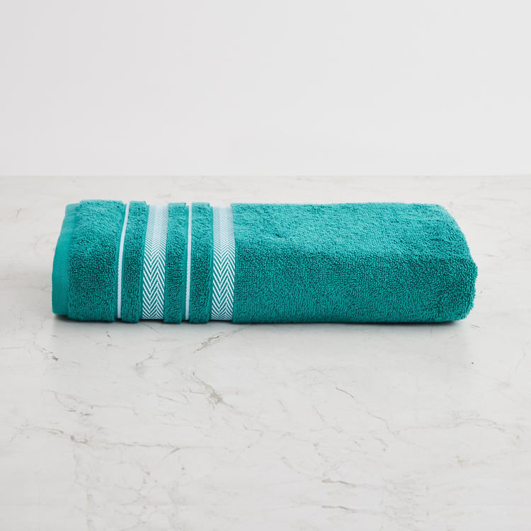 Colour Connect Essence Cotton Bath Towel - 70x140cm