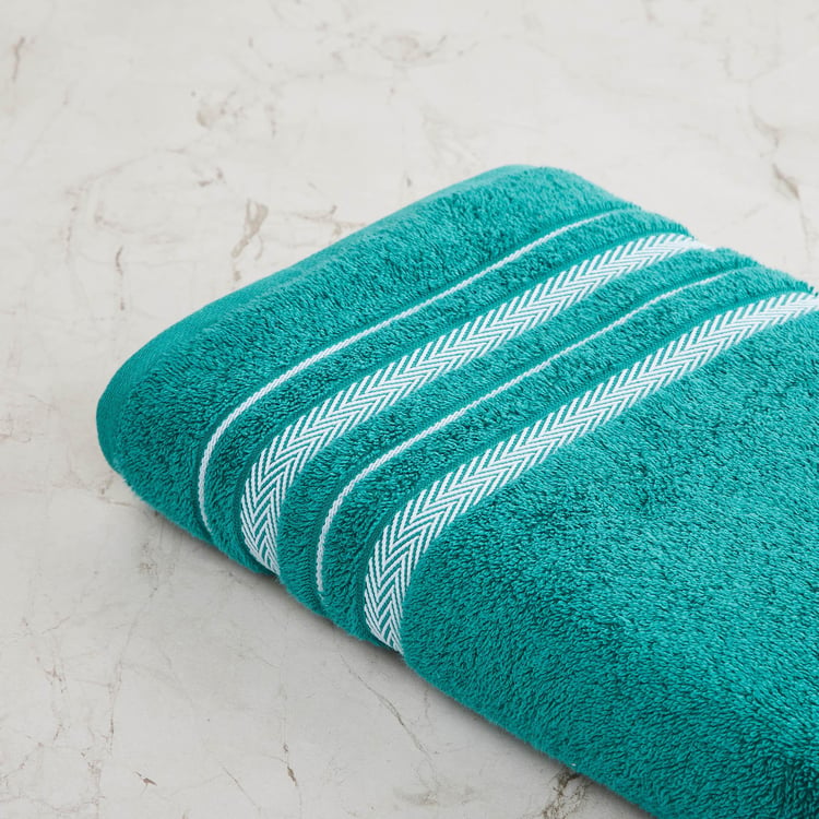 Colour Connect Essence Cotton Bath Towel - 70x140cm