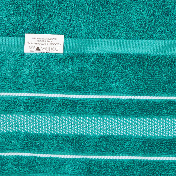 Colour Connect Essence Cotton Bath Towel - 70x140cm