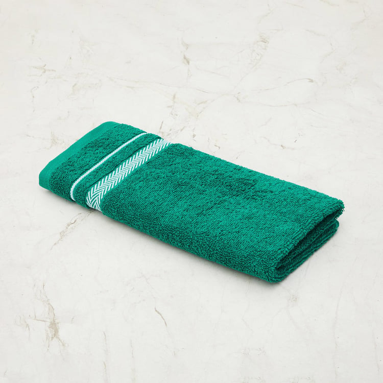 Colour Connect Essence Cotton Hand Towel - 40x60cm