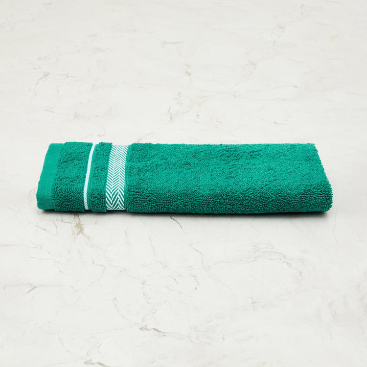 Colour Connect Essence Cotton Hand Towel - 40x60cm