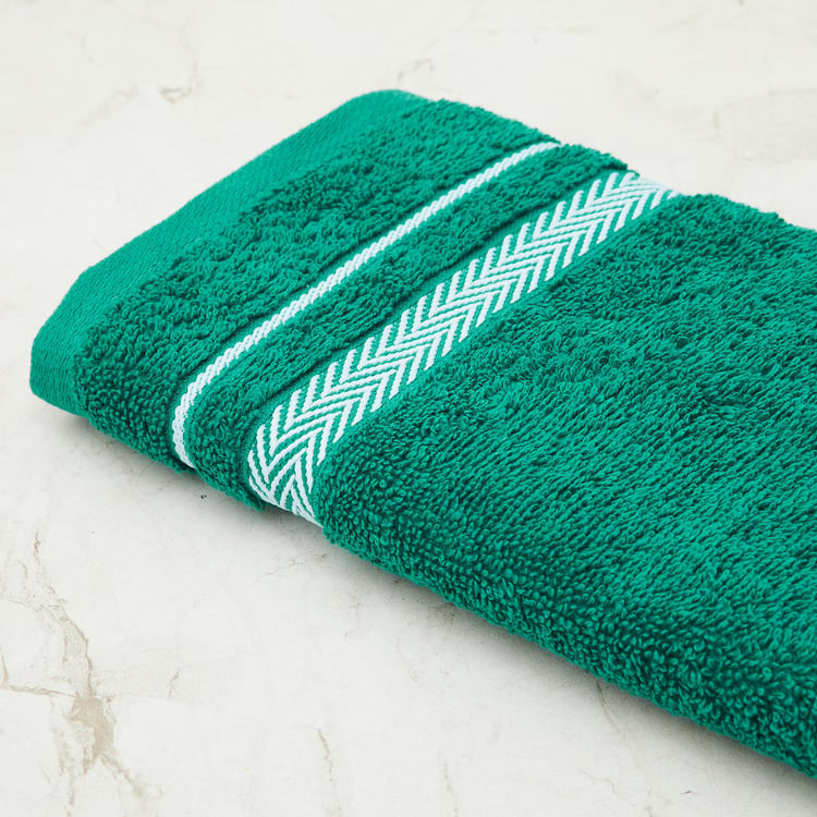 Colour Connect Essence Cotton Hand Towel - 40x60cm