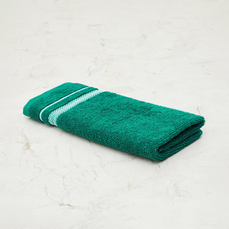 Colour Connect Essence Cotton Hand Towel - 40x60cm