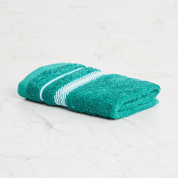 Colour Connect Essence Cotton Face Towel - 30x30cm