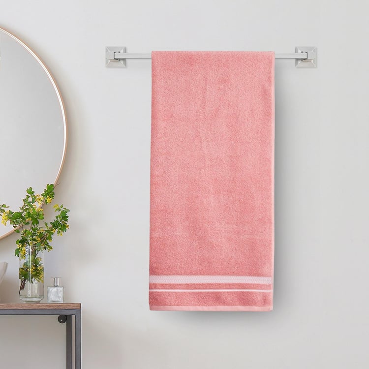 Colour Connect Essence Cotton Bath Towel - 70x140cm