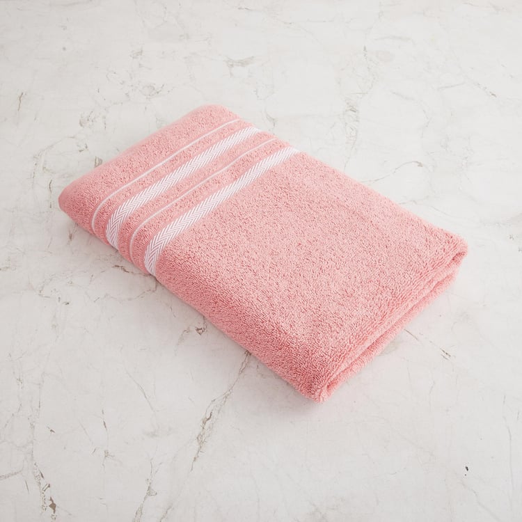 Colour Connect Essence Cotton Bath Towel - 70x140cm