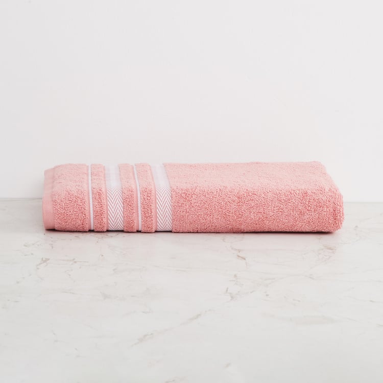 Colour Connect Essence Cotton Bath Towel - 70x140cm