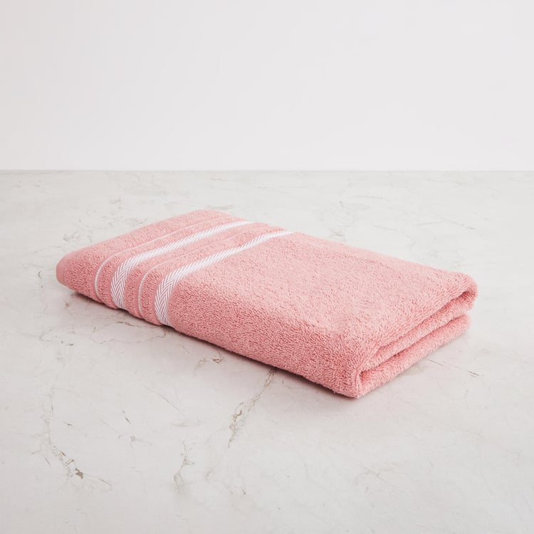 Colour Connect Essence Cotton Bath Towel - 70x140cm