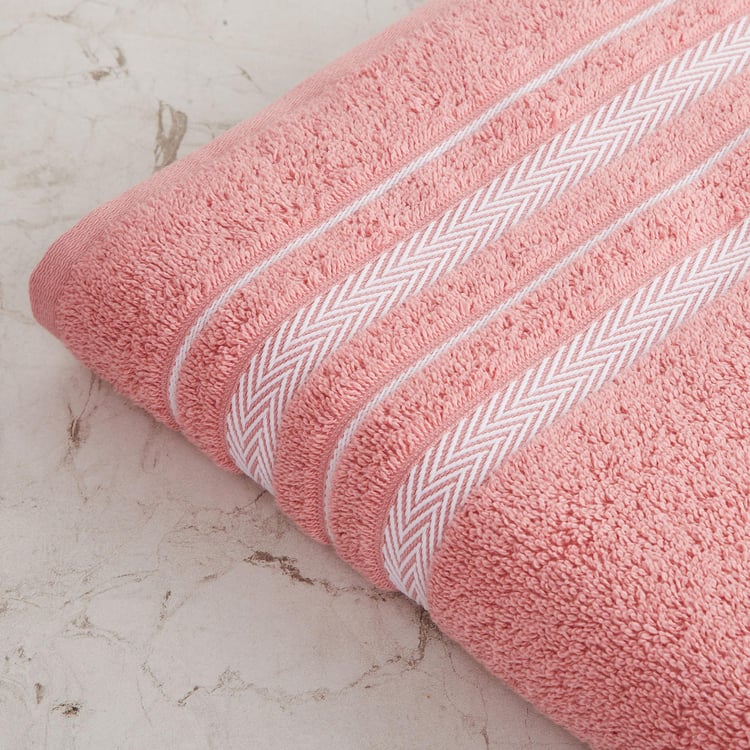 Colour Connect Essence Cotton Bath Towel - 70x140cm