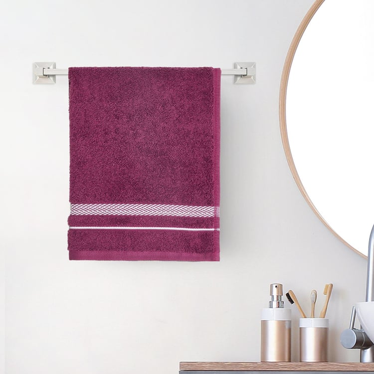 Colour Connect Essence Cotton Hand Towel - 40x60cm