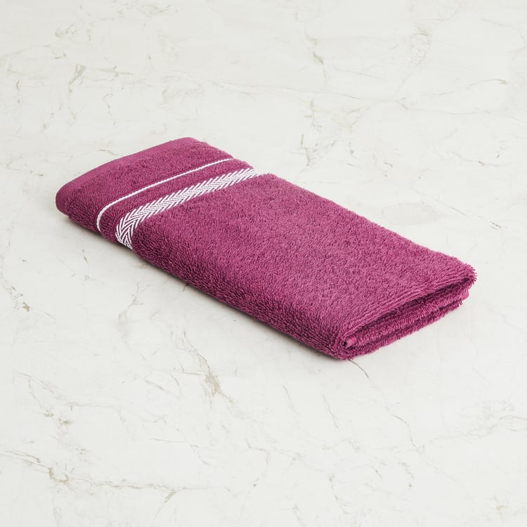 Colour Connect Essence Cotton Hand Towel - 40x60cm