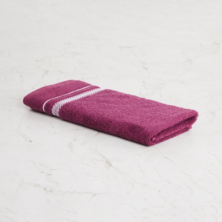 Colour Connect Essence Cotton Hand Towel - 40x60cm