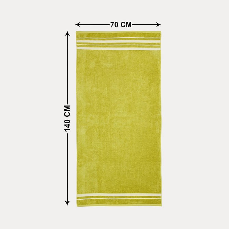 Colour Connect Essence Cotton Bath Towel - 70x140cm