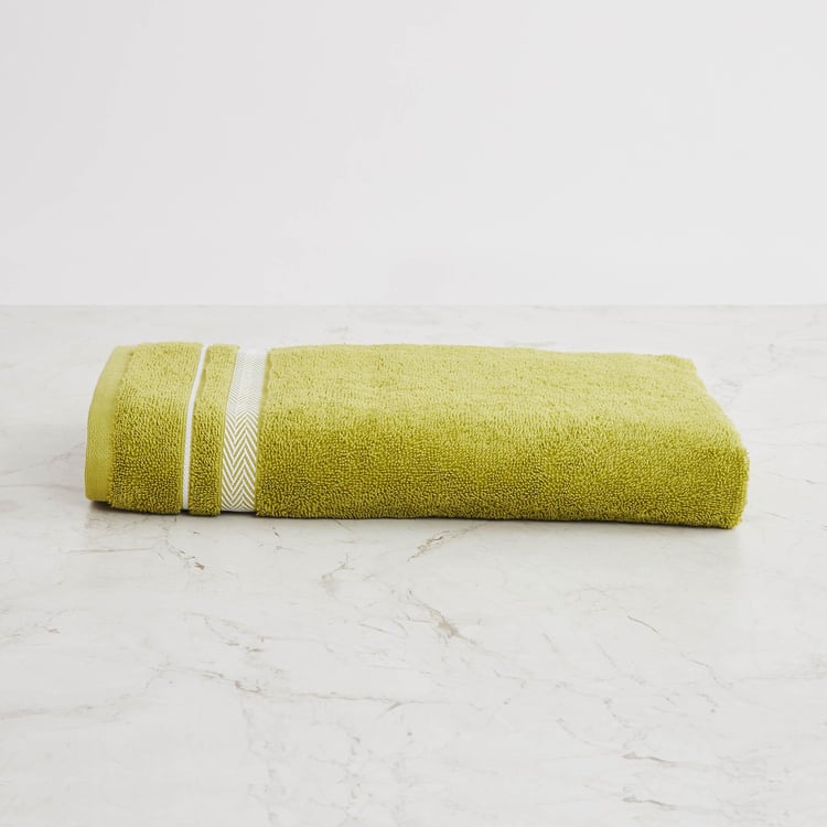 Colour Connect Essence Cotton Bath Towel - 70x140cm