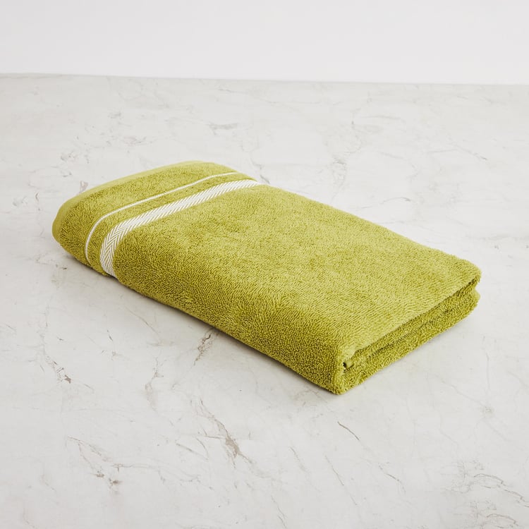 Colour Connect Essence Cotton Bath Towel - 70x140cm