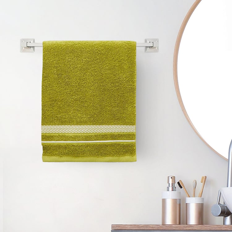 Colour Connect Essence Cotton Hand Towel - 40x60cm