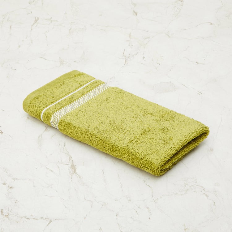 Colour Connect Essence Cotton Hand Towel - 40x60cm