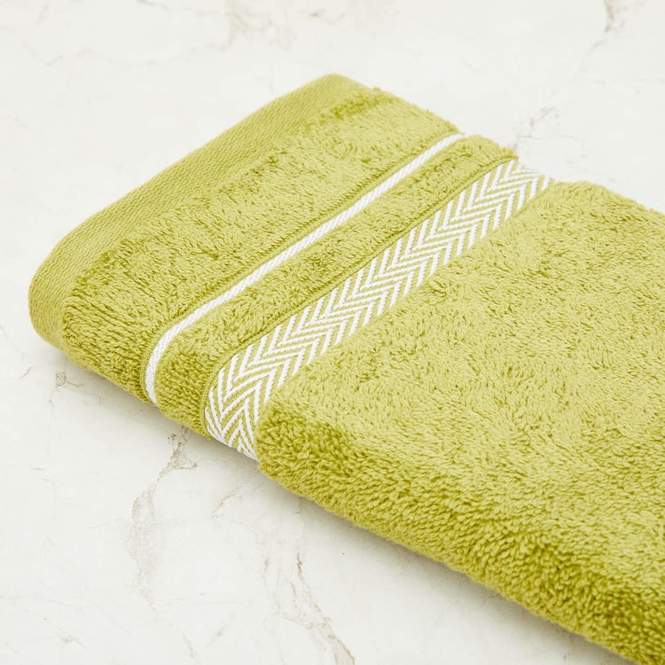 Colour Connect Essence Cotton Hand Towel - 40x60cm