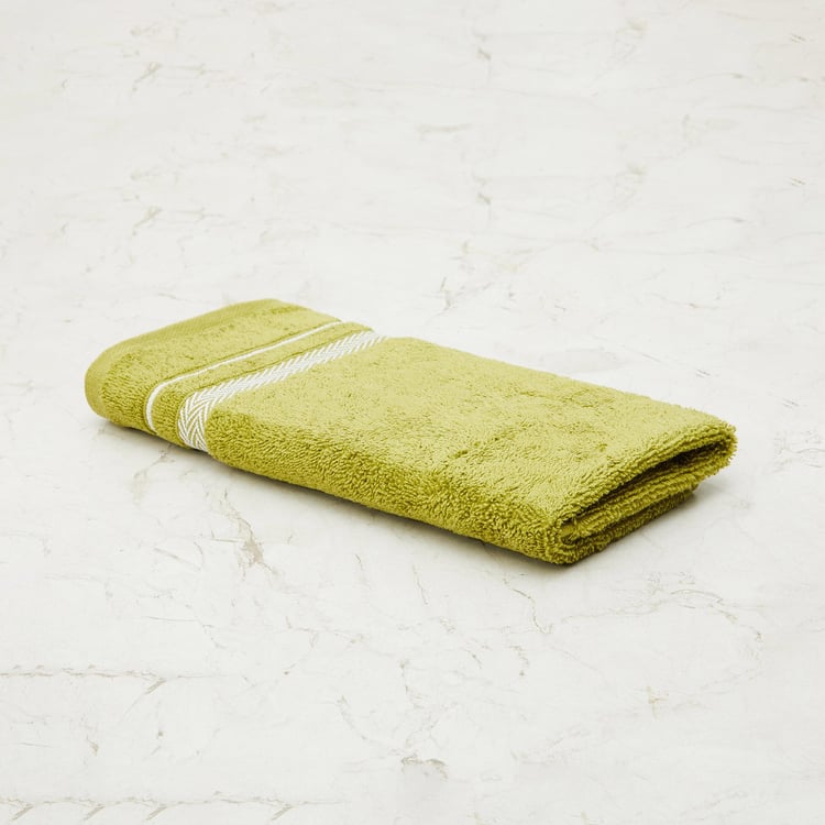 Colour Connect Essence Cotton Hand Towel - 40x60cm