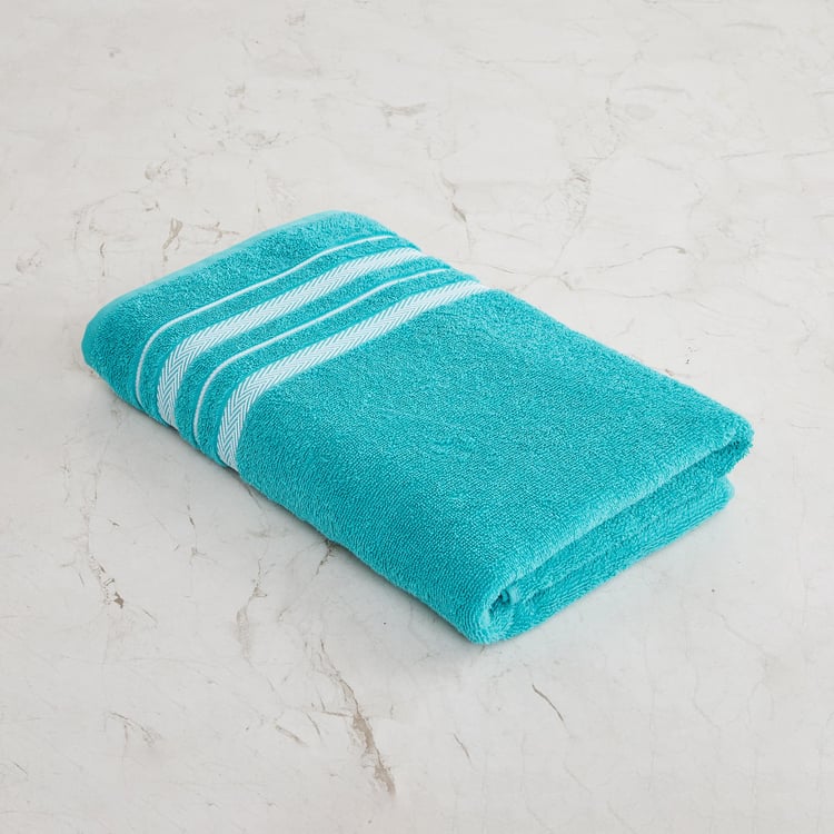 Colour Connect Essence Cotton Bath Towel - 70x140cm